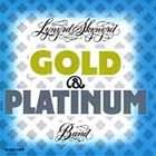 LYNYRD SKYNYRD   GOLD AND PLATINUM   2 CD SET *NEW CD*  