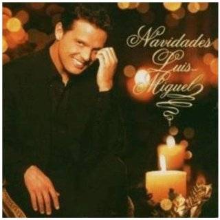 Navidades Audio CD ~ Luis Miguel