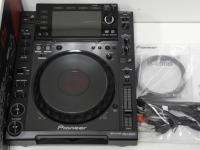 NEW Pioneer CDJ 2000 Professional DJ CD MP3 Multi Player  