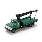 NEW ATHEARN HO SOUTHERN RAILWAY FORD F 850 BOOM TRUCK ATH#96810