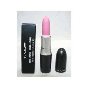MAC Satin Lipstick   SNOB   New in Box   Authentic   *Pink Shade 