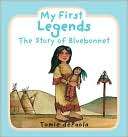 My First Legends The Story of Tomie dePaola