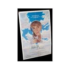  Peggy Sue Got Married Folded Movie Poster 1986: Everything 