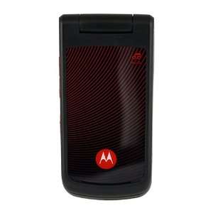  Motorola W270 Unlocked Dual Band GSM Phone with FM Stereo 