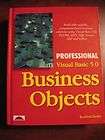 NEW Business Objects Crystal Reports XI Professional  