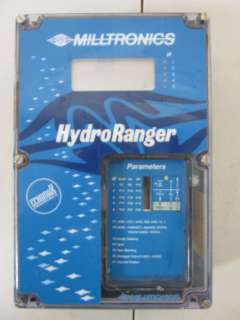 Milltronics HydroRanger Water Wastewater Monitoring Device Controller 