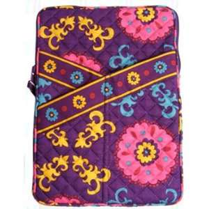  Stephanie Dawn E Tablet Cover   Bella Flora * New Quilted 