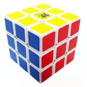  Black Dayan Lingyun II 3x3x3 Cube Puzzle Toys & Games