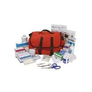    Medique Products   Standard Trauma Kit: Health & Personal Care