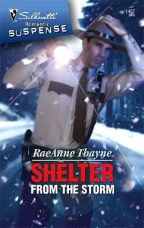   The Quiet Storm by RaeAnne Thayne, Harlequin  NOOK 