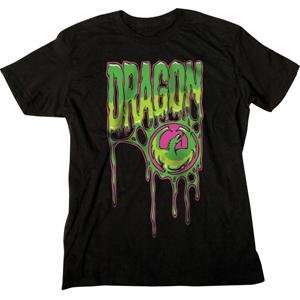  Dragon Secret Sauce T Shirt   X Small/Black Automotive