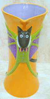KRINKLES Witchs Shoe Cake HALLOWEEN Brewster 0830626  