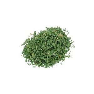 Alfalfa Leaf Cut & Sifted   Medicago sativa, 1 lb,(San Francisco Herb 