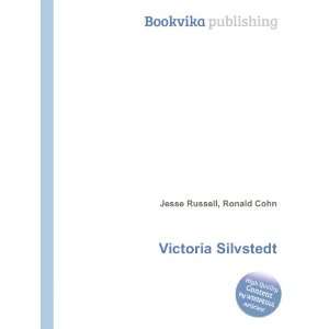  Victoria Silvstedt Ronald Cohn Jesse Russell Books