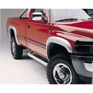   Flares Rugged Look 94 01 Dodge Ram 1500 2500 3500 Old Body Style