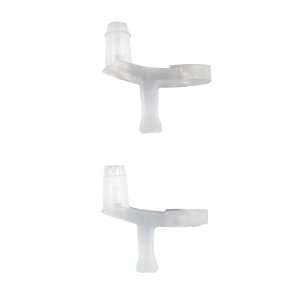  Oxo Tot 2 Pack Sippy Cup Replacement Valve, Clear: Baby
