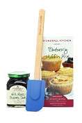 Product Image. Title Stonewall Kitchen Blueberry Muffin Grab & Go 