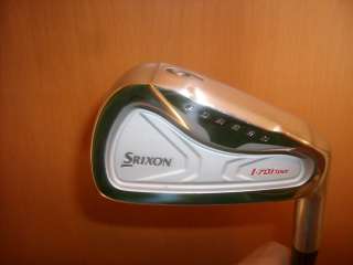   Tour 6 Iron Golf Club Dynamic Gold S300 Steel Shaft!!! W@W!!!!  
