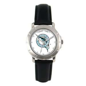   Marlins Game Time Player Series Ladies MLB Watch: Sports & Outdoors