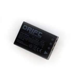  Drift LLBAT Long Life Battery: Camera & Photo