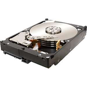  SEAGATE TECHNOLOGY, Seagate Constellation ES ST3500414SS 
