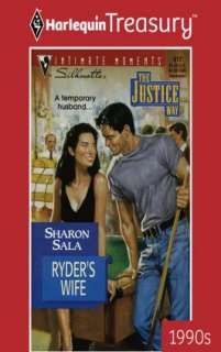   Romans Heart (Justice Way Series) by Sharon Sala 