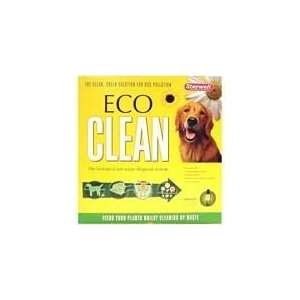  Staywell Eco Clean Waste Disposal System 