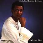 Abdullah Ibrahim African  