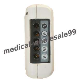 ECG Holter System 3 Channel Holter Recorder/Analyz​er 3 channel free 