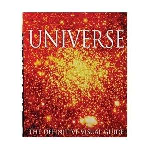  UNIVERSE, The definitive Visual Guide: Electronics