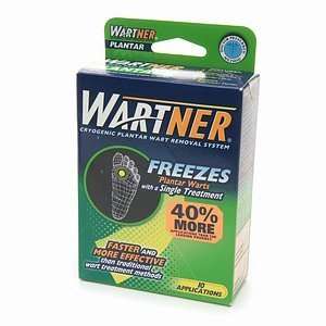  Wartner Wart Removal System 10 Applications Health 