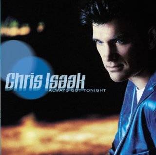   by Chris Isaak. It was released in 2002 on Wea/Warner Bros. Records