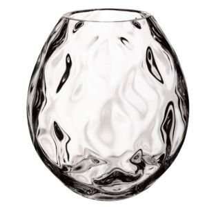  Orrefors Dizzy Diamond Dizzy Diamond Clear Vase 12 5/8 