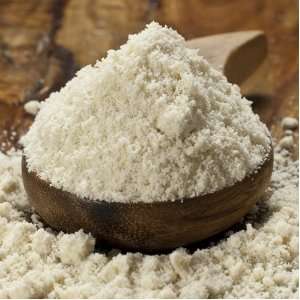 Almond Flour   Fine   1 bag, 1 lb  Grocery & Gourmet Food