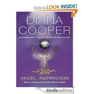 Start reading Angel Inspiration 