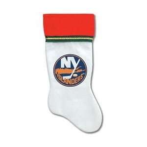  NHL New York Islanders Traditional Stocking Sports 