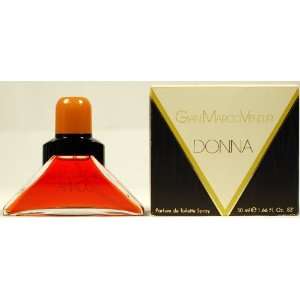  GMV Donna Gianmarco Venturi Parfum De Toilette Spray 1.66 