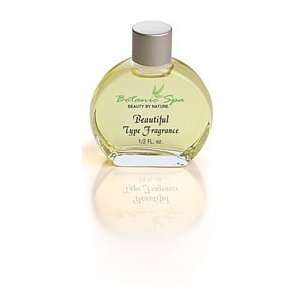  Botanic Choice Compare to Beautiful Scented Perfume 1/2 oz 