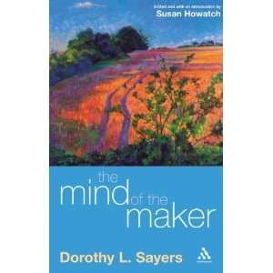  Mind of the Maker [Paperback] Dorothy L. Sayers Books