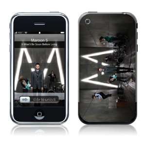 Protective Skin for iPhone with Access to Matching Digital Wallpaper 