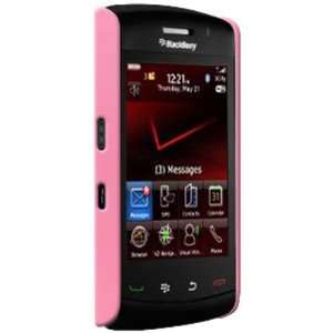   for Blackberry Storm 2 9550 (Baby Pink): Cell Phones & Accessories