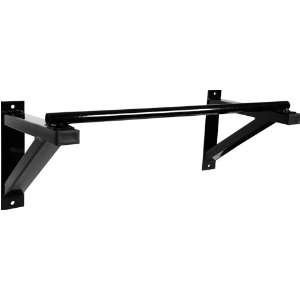 TITLE Wall Mount Pull Up Bar 