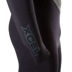  XCEL Hawaii 5/4mm Infinity X Zip 2 Wetsuit   Mens Sports 