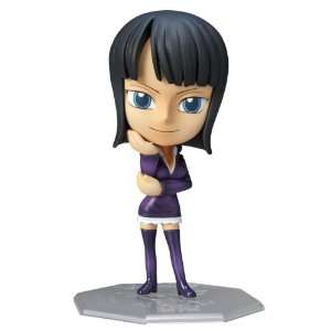   Theater Straw 2nd Nico Robin PVC Figure 1/8 Scale Toys & Games