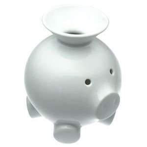  Coink Piggy Bank by Mint  R052435   Color  White