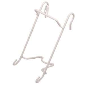  Wald Replacement Bracket for 133/114 Baskets, White 