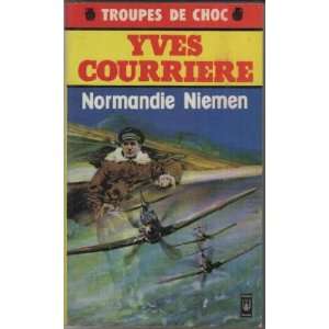  Normandie niemen (9782266010283) COURRIERE Yves Books