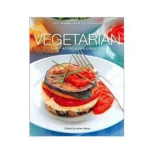  Vegetarian Tasty Recipes for Every Day [Paperback] Helen 