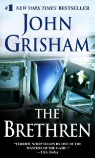   The Firm by John Grisham, Random House Publishing 