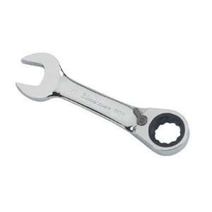  SEPTLS578BW2214R   Stubby Reversible Ratcheting Wrenches 
